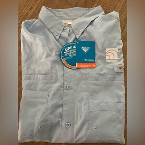 Columbia PFG - Omni-Shade 40☀️